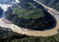 China Dam Project: भारत की सीमा के पास चीन का बड़ा कदम, ब्रह्मपुत्र पर मेगा डैम से बढ़ी चिंता