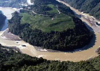 China Dam Project: भारत की सीमा के पास चीन का बड़ा कदम, ब्रह्मपुत्र पर मेगा डैम से बढ़ी चिंता