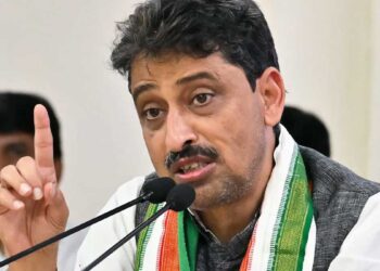 बंगाल में 4000 EVM जलने पर भड़के इमरान मसूद, बोले- 'अगर आज नहीं जागे तो लोकतंत्र को बड़ा खतरा'
