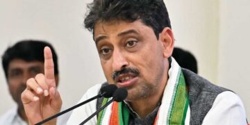 बंगाल में 4000 EVM जलने पर भड़के इमरान मसूद, बोले- 'अगर आज नहीं जागे तो लोकतंत्र को बड़ा खतरा'