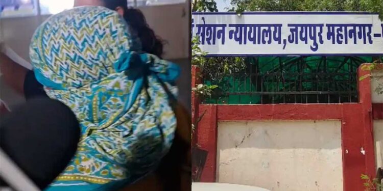 Jaipur Spy Case: जयपुर की 'बबीता' कैसे बनी 'खदीजा'? ISI जासूसी केस में ATS के बड़े खुलासे, पाकिस्तान जाने की थी तैयारी