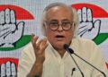 उद्धव की शिवसेना में संकट, TMC में बगावत और कांग्रेस का हमला! जयराम रमेश ने अमित शाह पर लगाए गंभीर आरोप