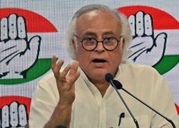 उद्धव की शिवसेना में संकट, TMC में बगावत और कांग्रेस का हमला! जयराम रमेश ने अमित शाह पर लगाए गंभीर आरोप