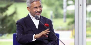 Europe को जयशंकर का दो टूक जवाब: ‘आपके हथियारों से भारत पर हुए हमले’, रूस-यूक्रेन मुद्दे पर खोली पश्चिम की पोल