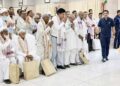 जेवर एयरपोर्ट से पहली उड़ान में बैठे किसान, लखनऊ पहुंच CM योगी का जताया आभार; बोले- सपना सच कर दिया