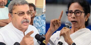 TMC में बढ़ी अंदरूनी कलह! कल्याण बनर्जी का ममता को अल्टीमेटम, बोले- 'अभिषेक रहेंगे तो मैं नहीं'
