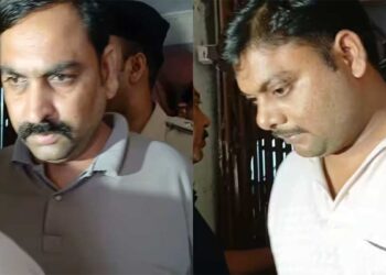 खान सर पर बढ़ा दबाव! फायरिंग वीडियो के बाद हिरासत में लिए गए 2 बॉडीगार्ड, जांच में आया नया मोड़