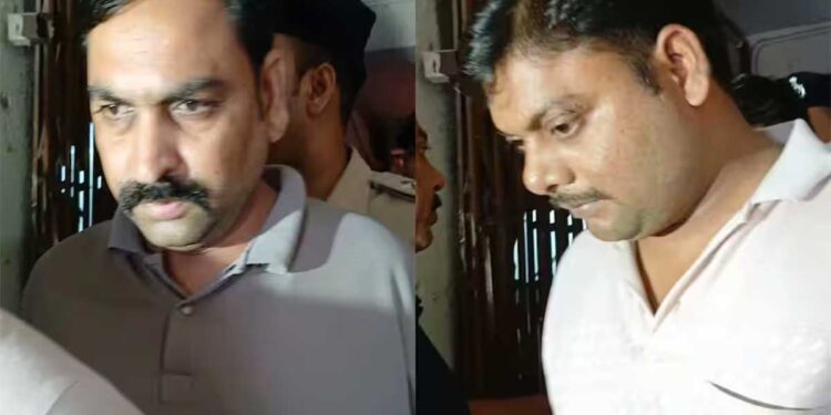 खान सर पर बढ़ा दबाव! फायरिंग वीडियो के बाद हिरासत में लिए गए 2 बॉडीगार्ड, जांच में आया नया मोड़