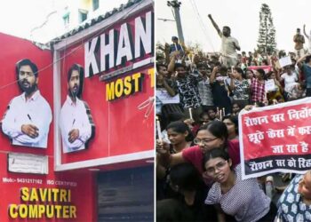 'देख क्या रहे हो, गोली चलाओ...'! खान सर पर गंभीर आरोप, सुरक्षाकर्मियों के बयान से बढ़ीं मुश्किलें