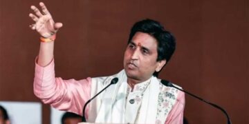 CJP Protest पर कुमार विश्वास का तंज, बोले- 'भारत को नेपाल बनाने का प्रयास'; बिना नाम लिए ध्रुव राठी और अभिजीत दीपके पर निशाना