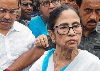Mamata Banerjee Security Row: ममता की सुरक्षा पर सियासी संग्राम, TMC के आरोपों के बीच रिजू दत्ता ने खोली नई बहस