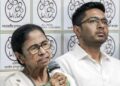 TMC में बढ़ा अंदरूनी संकट! अभिषेक बनर्जी को कांग्रेस नेता की नसीहत, बोले- 'आप बड़े नेता हो सकते हैं लेकिन...'