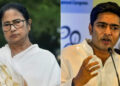 TMC में बड़ा राजनीतिक विस्फोट! बागी गुट ने ममता बनर्जी को चेयरमैन पद से हटाया, अभिषेक बनर्जी भी सस्पेंड