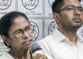 TMC में टूट का खतरा या बड़ा राजनीतिक मोड़? स्पीकर ओम बिरला ने अभिषेक बनर्जी को बुलाया, बढ़ी सियासी हलचल