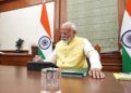 PM Modi Government @12: सत्ता में 12 साल पूरे होने पर BJP का शक्ति प्रदर्शन, अमित शाह बोले- बिना एक दिन छुट्टी लिए देश की सेवा की