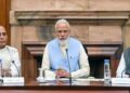 तेलंगाना को मोदी सरकार का 7,597 करोड़ का मेगा गिफ्ट! बदल जाएगी सड़कों की तस्वीर, किसानों-व्यापारियों को बड़ा फायदा