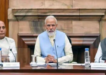 तेलंगाना को मोदी सरकार का 7,597 करोड़ का मेगा गिफ्ट! बदल जाएगी सड़कों की तस्वीर, किसानों-व्यापारियों को बड़ा फायदा