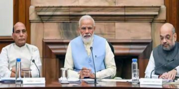 तेलंगाना को मोदी सरकार का 7,597 करोड़ का मेगा गिफ्ट! बदल जाएगी सड़कों की तस्वीर, किसानों-व्यापारियों को बड़ा फायदा