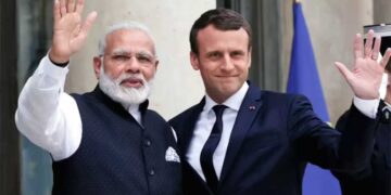दुनिया में बढ़ती उथल-पुथल के बीच PM मोदी का बड़ा संदेश, बोले- भारत और फ्रांस मिलकर देंगे नई दिशा
