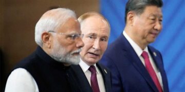 गलवान विवाद पर पुतिन का बड़ा बयान! भारत-चीन रिश्तों को लेकर रूस ने साफ किया अपना रुख