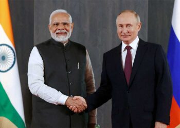 भारत को मिलेगा 5वीं पीढ़ी का फाइटर जेट? पुतिन ने किया बड़ा ऐलान, पाकिस्तान-चीन रिश्तों पर भी खुलकर बोले