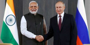 भारत को मिलेगा 5वीं पीढ़ी का फाइटर जेट? पुतिन ने किया बड़ा ऐलान, पाकिस्तान-चीन रिश्तों पर भी खुलकर बोले