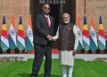 PM Modi Seychelles Visit: UPI से रक्षा तक 19 बड़े समझौते, भारत-सेशेल्स रिश्तों को मिली नई मजबूती