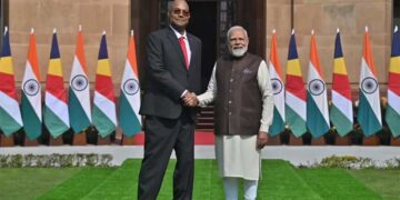 PM Modi Seychelles Visit: UPI से रक्षा तक 19 बड़े समझौते, भारत-सेशेल्स रिश्तों को मिली नई मजबूती