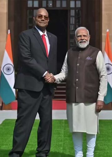 PM Modi Seychelles Visit: UPI से रक्षा तक 19 बड़े समझौते, भारत-सेशेल्स रिश्तों को मिली नई मजबूती