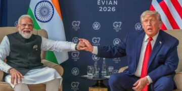 'PM मोदी को अभी फोन लगाओ, वो उठ गए होंगे...' Donald Trump से जुड़ा अमेरिकी राजदूत का खुलासा, सुनाया दिलचस्प किस्सा