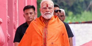 PM Modi बने भारत के 'Doyen'! नेहरू का रिकॉर्ड तोड़ा तो रूस ने दिया खास सम्मान, जानिए इस शब्द का असली मतलब