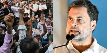 NEET Paper Leak पर कांग्रेस का बड़ा प्लान, कोटा से राहुल गांधी करेंगे आंदोलन का आगाज; देशभर में 4 छात्र महारैलियों का ऐलान