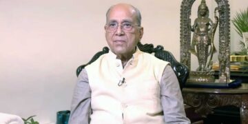 Ram Mandir Donation Mystery: 16 करोड़ श्रद्धालु और सिर्फ 83 करोड़ का चढ़ावा! नृपेंद्र मिश्रा ने उठाए आंकड़ों पर सवाल, बोले- ‘5 रुपये औसत दान मानना मुश्किल’