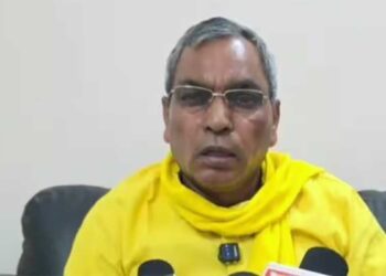 ‘सपा में भी होगी बड़ी टूट!’ ओम प्रकाश राजभर का दावा, बोले- TMC और शिवसेना जैसा हाल होगा