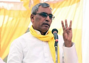 क्या अपर्णा यादव फिर थामेंगी सपा का दामन? ओपी राजभर ने अफवाहों पर तोड़ी चुप्पी, दिया बड़ा बयान