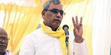 क्या अपर्णा यादव फिर थामेंगी सपा का दामन? ओपी राजभर ने अफवाहों पर तोड़ी चुप्पी, दिया बड़ा बयान
