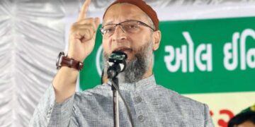 UP में Owaisi की एंट्री से बदलेगा खेल? NDA को नुकसान वाले सवाल पर राजभर का बड़ा बयान
