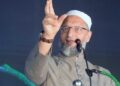 UP Election 2027: ओवैसी का बड़ा दांव! मटेरा सीट से उतारा पहला उम्मीदवार, बोले- 'न बुलडोजर का डर है, न एनकाउंटर का'