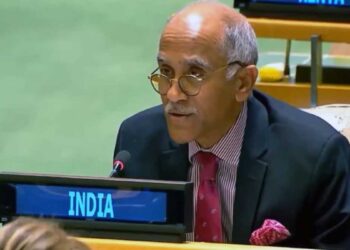 UNSC में पाकिस्तान की दलीलों पर भारत का पलटवार, अफगानिस्तान मुद्दे पर खुलकर किया समर्थन