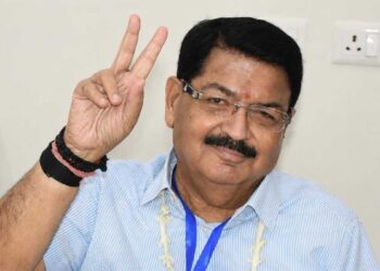 Jharkhand Rajya Sabha Election: कौन हैं परिमल नाथवानी? निर्दलीय जीत से महागठबंधन में बढ़ी बेचैनी, कांग्रेस को लगा बड़ा झटका
