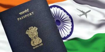 Indian Passport पर छिड़ी बहस के बीच Election Commission का बड़ा बयान, जानिए SIR में क्या है इसकी वैधता
