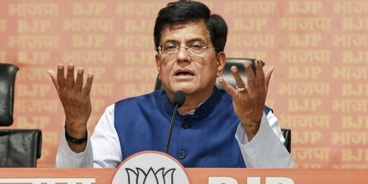 US-India Trade Deal पर बड़ा अपडेट! पीयूष गोयल बोले- इस शर्त के बिना अमेरिका से कोई समझौता नहीं