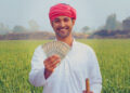 PM Kisan 23rd Installment: यूपी के 2.17 करोड़ किसानों को मिली बड़ी सौगात, खातों में पहुंचे 4352 करोड़ रुपये