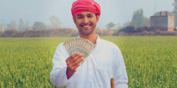 PM Kisan 23rd Installment: यूपी के 2.17 करोड़ किसानों को मिली बड़ी सौगात, खातों में पहुंचे 4352 करोड़ रुपये