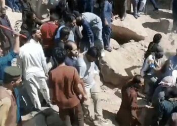 POJK में खूनी बवाल! प्रदर्शनकारियों पर गोलियां, दर्जनों मौतों का दावा; भारत ने UNHRC से की हस्तक्षेप की मांग