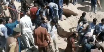 POJK में खूनी बवाल! प्रदर्शनकारियों पर गोलियां, दर्जनों मौतों का दावा; भारत ने UNHRC से की हस्तक्षेप की मांग