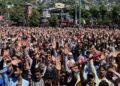 PoK में विरोध प्रदर्शन को लेकर बड़ा दावा, कई मौतों के बावजूद डेढ़ लाख प्रदर्शनकारी सड़कों पर