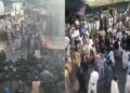 PoK में बवाल: प्रदर्शनकारियों पर फायरिंग के आरोप, 53 लोगों को गोली लगने का दावा; बढ़ता जा रहा विरोध आंदोलन