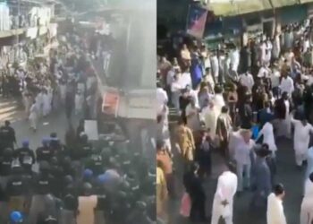 PoK में बवाल: प्रदर्शनकारियों पर फायरिंग के आरोप, 53 लोगों को गोली लगने का दावा; बढ़ता जा रहा विरोध आंदोलन