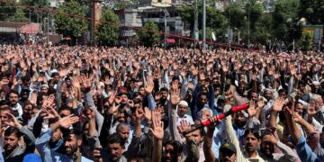 PoK Protest: शहबाज-आसिम मुनीर पर गंभीर आरोप; PoK की आजादी की मांग हुई तेज